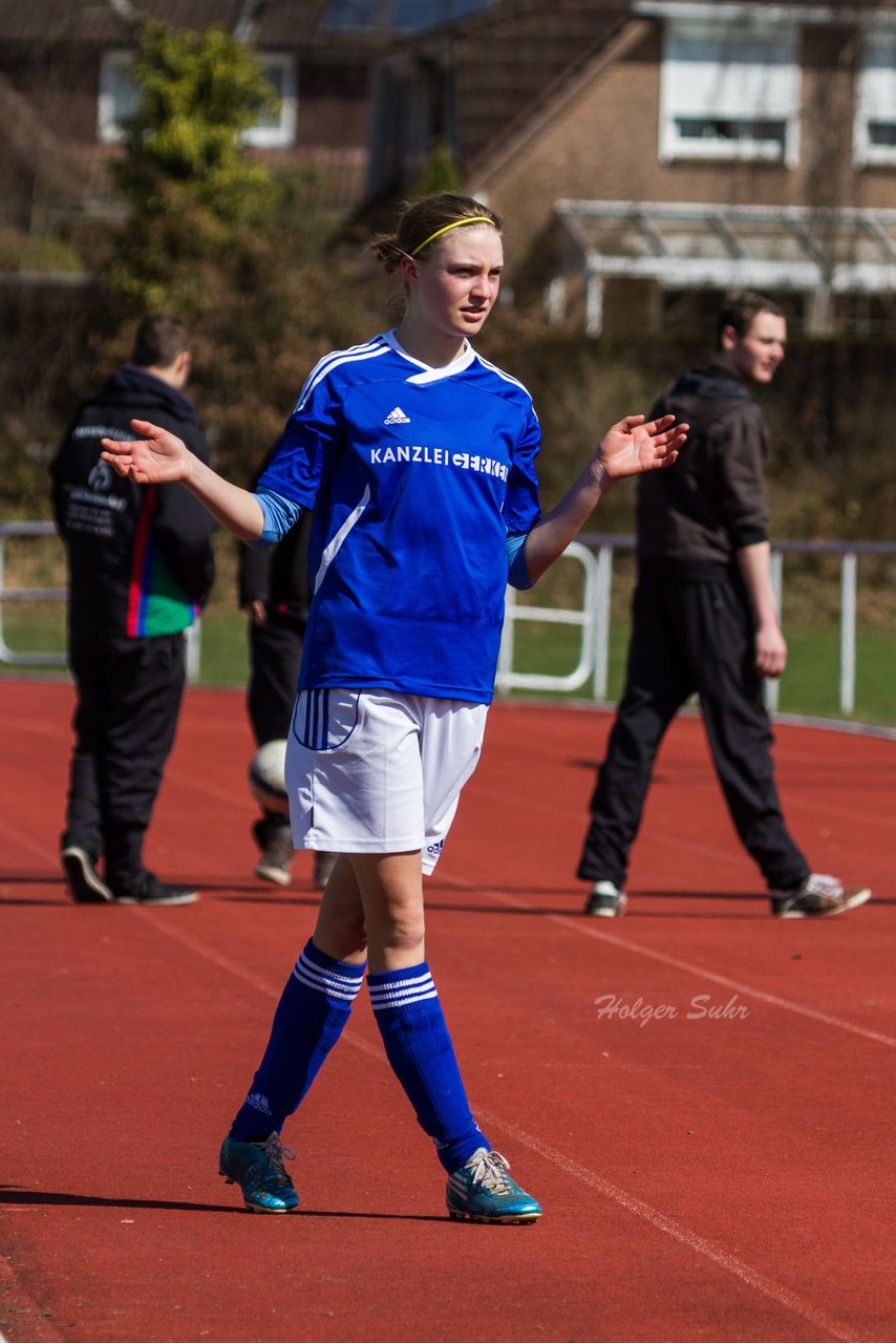 Bild 175 - Frauen SV Henstedt-Ulzburg II - FSC Kaltenkirchen II U23 : Ergebnis: 2:0